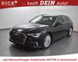 Audi A6 Av 45d Quatt Design NAVI+LED+SHZ+HEAD+KAM+ACC Schwarz - thumbnail 4