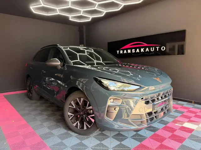 CUPRA Terramar V 1.5 eTSI DSG7 150 cv GARANTIE 2030 1 ERE MAIN ETAT NEUF