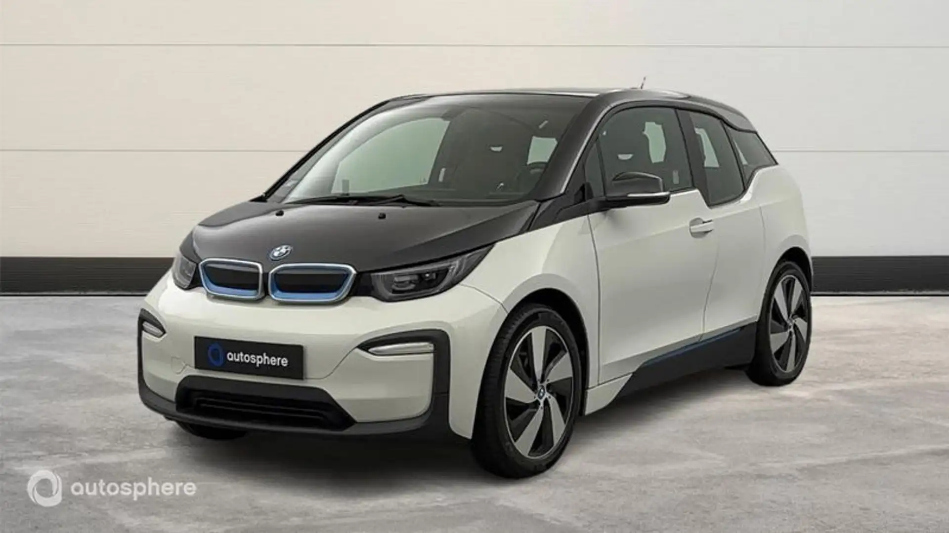 BMW i3 170ch 120Ah Edition 360 Atelier - 1
