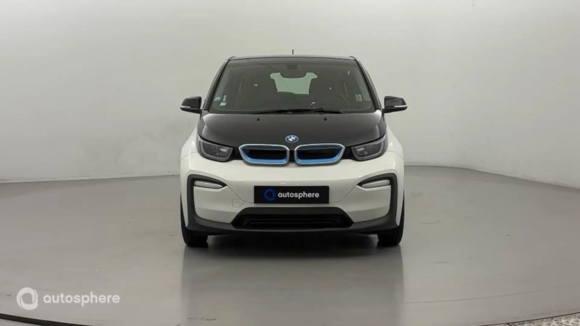 BMW i3 170ch 120Ah Edition 360 Atelier - 2
