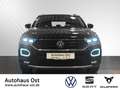 Volkswagen T-Roc 1.5 TSI Sport Klima Navi Rückfahrkamera Schwarz - thumbnail 2
