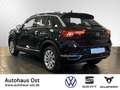 Volkswagen T-Roc 1.5 TSI Sport Klima Navi Rückfahrkamera Schwarz - thumbnail 4