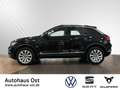 Volkswagen T-Roc 1.5 TSI Sport Klima Navi Rückfahrkamera Schwarz - thumbnail 3