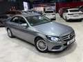 Mercedes-Benz C 220 220BlueTec 7G Plus Plateado - thumbnail 3