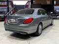 Mercedes-Benz C 220 220BlueTec 7G Plus Plateado - thumbnail 6