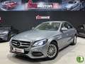Mercedes-Benz C 220 220BlueTec 7G Plus Plateado - thumbnail 1