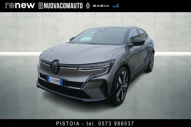 Renault Megane E-Tech Techno EV60 Optimum Charge 220cv