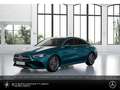 Mercedes-Benz CLA 200 Coupé AMG +KAMERA+MBUX+LED+AMBIENTE Blau - thumbnail 1