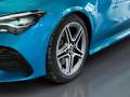 Mercedes-Benz CLA 200 AMG +SHZ+KAMERA+PDC++MBUX+LED+AMBIENTE Blau - thumbnail 5