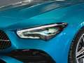 Mercedes-Benz CLA 200 AMG +SHZ+KAMERA+PDC++MBUX+LED+AMBIENTE Blau - thumbnail 4