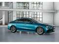 Mercedes-Benz CLA 200 Coupé AMG +KAMERA+MBUX+LED+AMBIENTE Blau - thumbnail 4