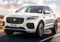 Jaguar E-Pace 2.0D I4 R-Dynamic Base AWD Aut. 163 Blanco - thumbnail 6