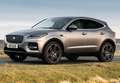 Jaguar E-Pace 2.0D I4 R-Dynamic Base AWD Aut. 163 Blanco - thumbnail 31