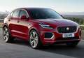 Jaguar E-Pace 2.0D I4 R-Dynamic Base AWD Aut. 163 Blanco - thumbnail 11