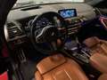 BMW X4 X Drive/M Pack/Led/Ambi/Virtual/20"inc/Shadow pack Noir - thumbnail 14
