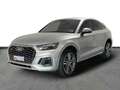 Audi Q5 2ª serie SPB 40 TDI quattro S tronic S line plus Argento - thumbnail 1