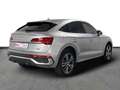 Audi Q5 2ª serie SPB 40 TDI quattro S tronic S line plus Argento - thumbnail 4