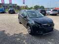 Peugeot 2008 Allure Schwarz - thumbnail 2