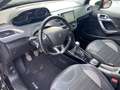 Peugeot 2008 Allure Schwarz - thumbnail 8