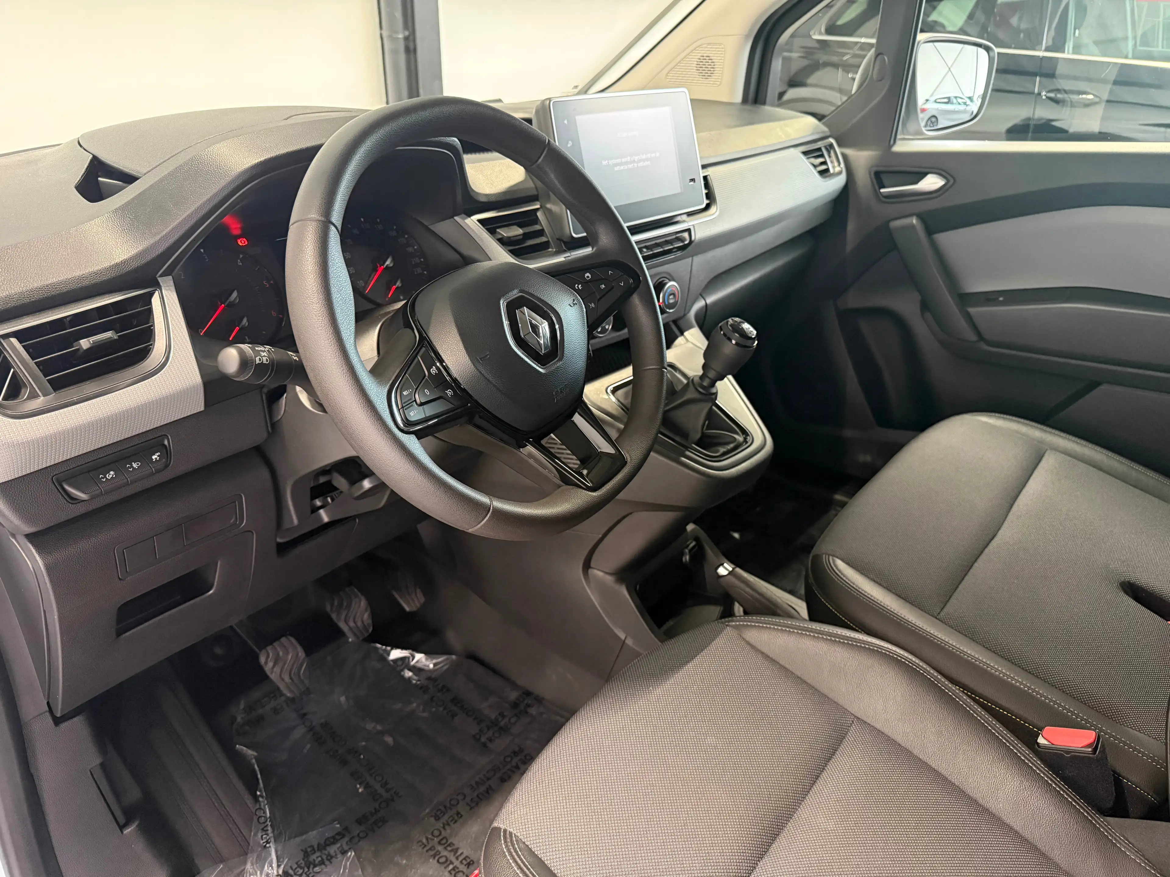 Renault Kangoo 1.5 Blue dCi Confort S/S 13140 EX BTW — photo 5