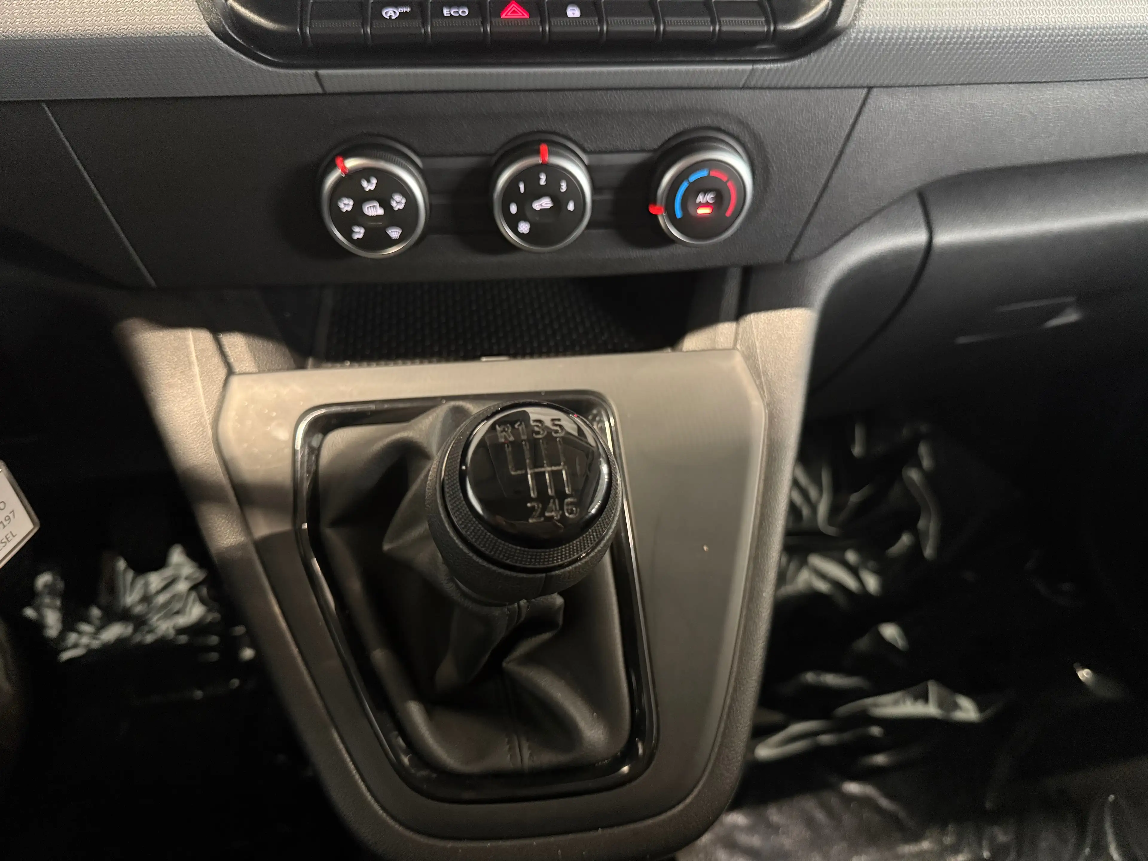 Renault Kangoo 1.5 Blue dCi Confort S/S 13140 EX BTW — photo 13