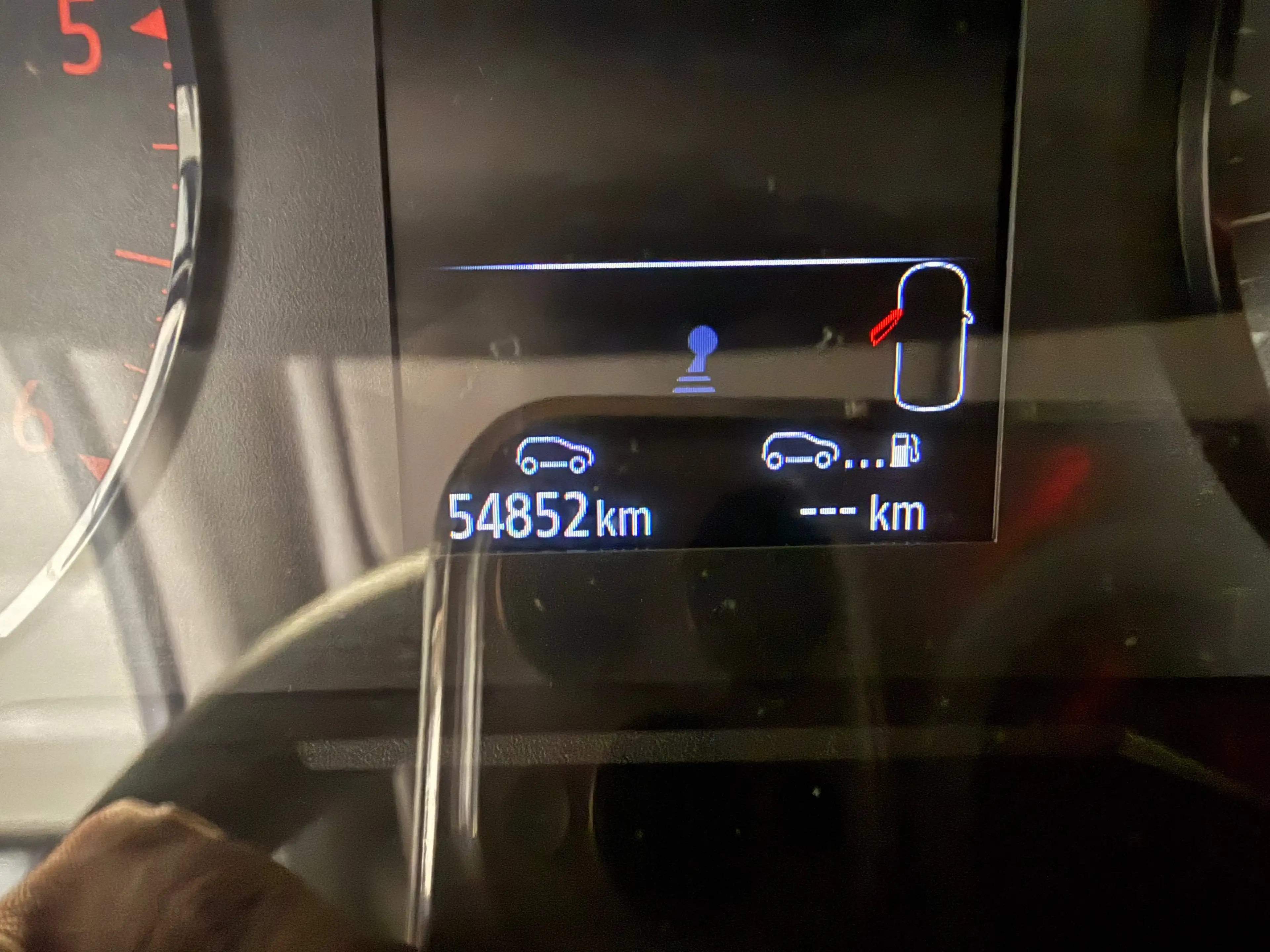 Renault Kangoo 1.5 Blue dCi Confort S/S 13140 EX BTW — photo 6