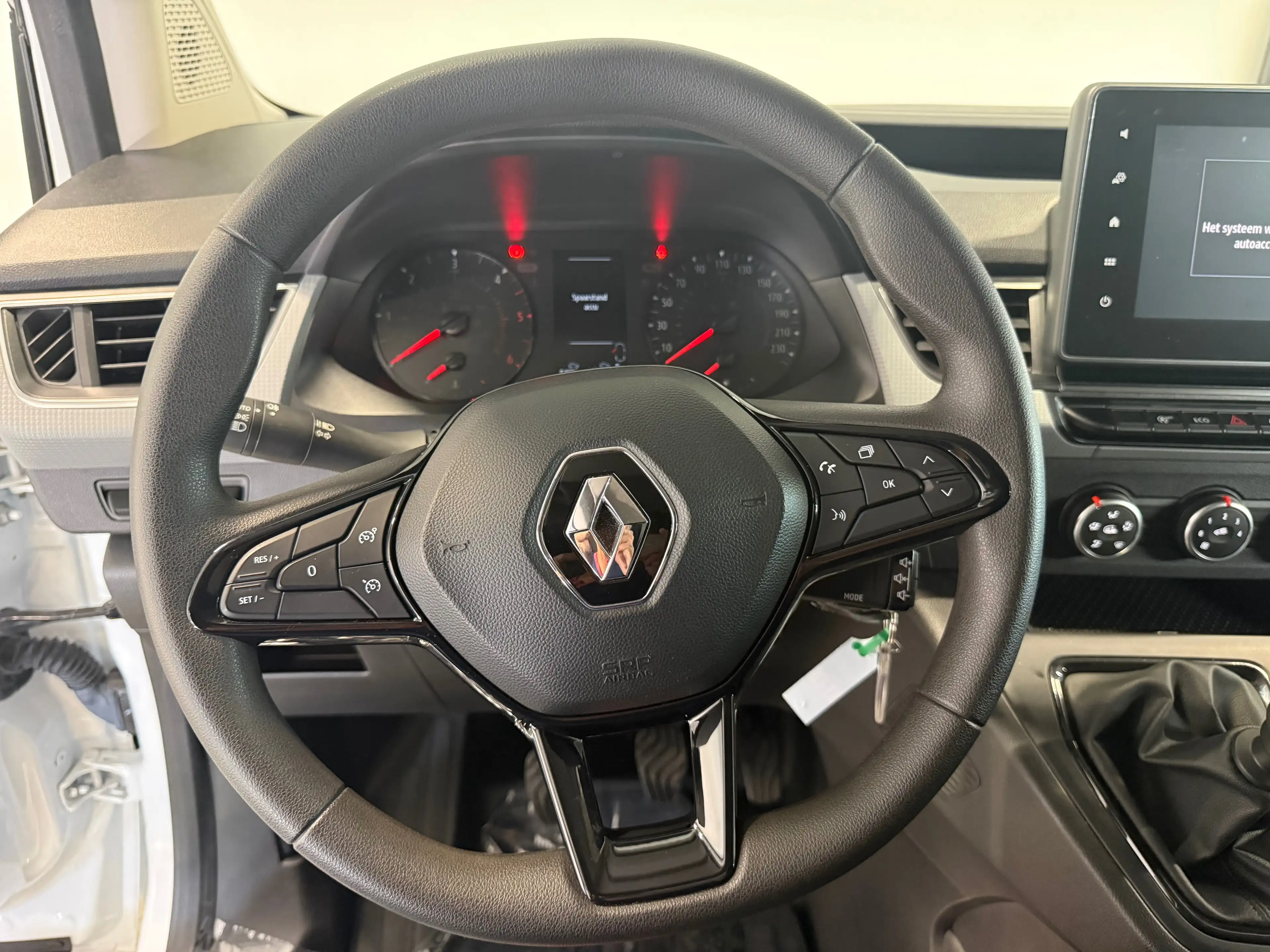 Renault Kangoo 1.5 Blue dCi Confort S/S 13140 EX BTW — photo 7