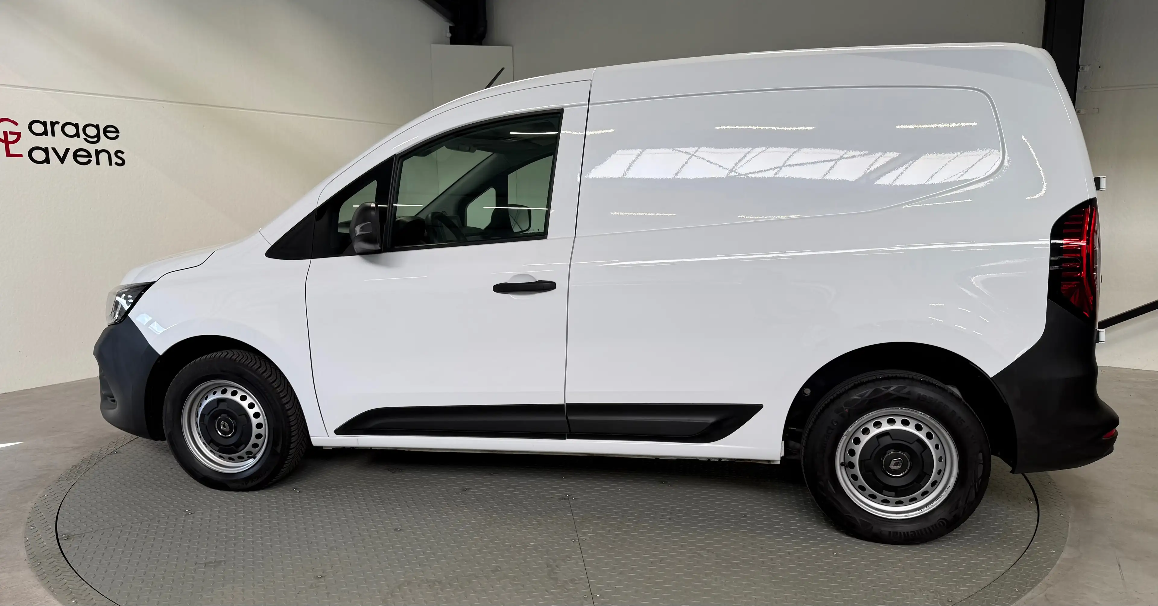 Renault Kangoo 1.5 Blue dCi Confort S/S 13140 EX BTW — photo 3