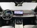BMW i5 xDrive40 LR 421,- br.o.Anz.27 Mon. / 5' Km p.A. Czarny - thumbnail 11