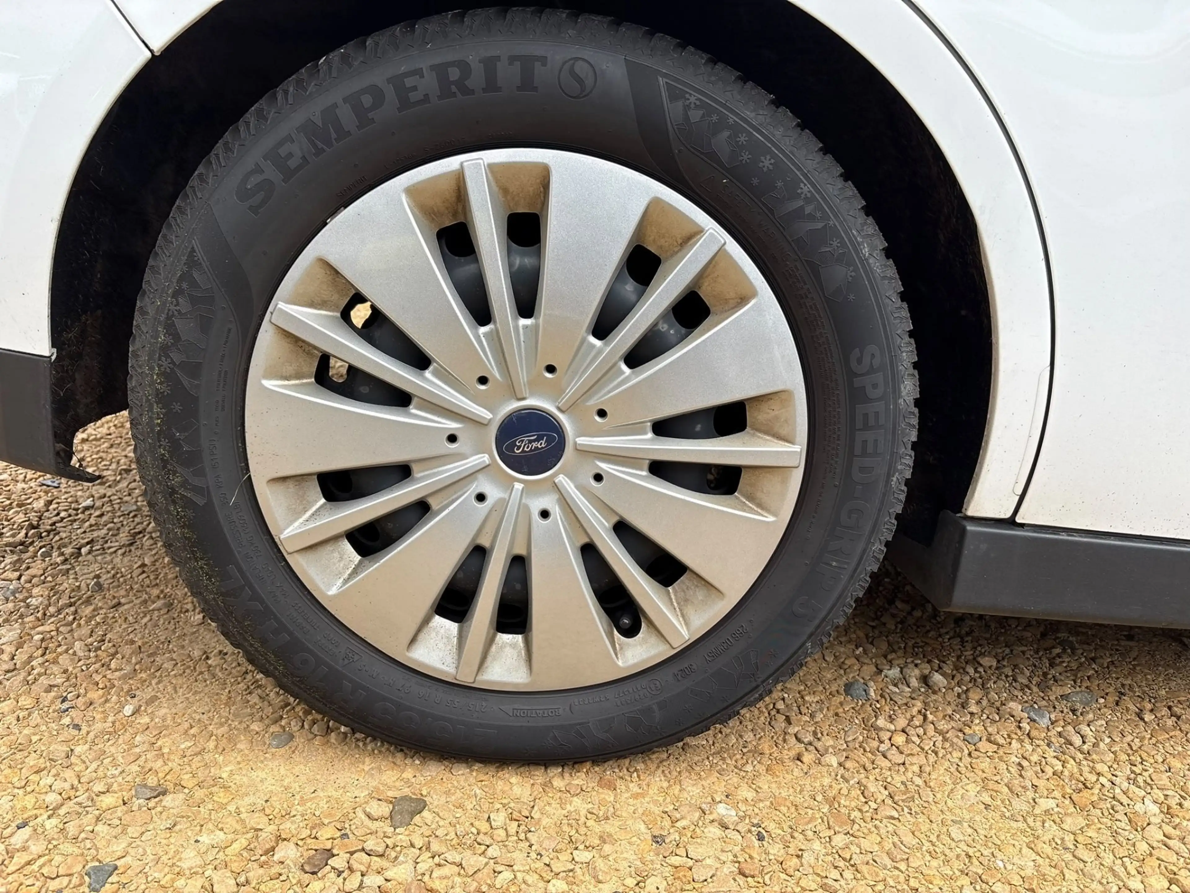 Ford C-Max C-Max 1.0 EcoBoost Business Class (EU6.2) — photo 14