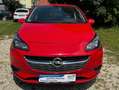 Opel Corsa 1.4 KAMERA PDC LENKRADHEIZ. SZH SCKHGEPFL. Rot - thumbnail 16