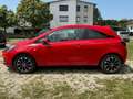 Opel Corsa 1.4 KAMERA PDC LENKRADHEIZ. SZH SCKHGEPFL. Rot - thumbnail 3