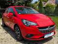 Opel Corsa 1.4 KAMERA PDC LENKRADHEIZ. SZH SCKHGEPFL. Rot - thumbnail 7