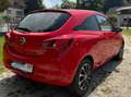 Opel Corsa 1.4 KAMERA PDC LENKRADHEIZ. SZH SCKHGEPFL. Rot - thumbnail 5