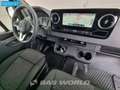 Mercedes-Benz Sprinter 519 CDI Automaat L3H2 3.5t trekgewicht Dubbellucht Zwart - thumbnail 9