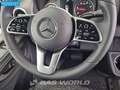Mercedes-Benz Sprinter 519 CDI Automaat L3H2 3.5t trekgewicht Dubbellucht Zwart - thumbnail 14