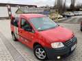 Volkswagen Caddy 2.0 EcoFuel Life (5-Si.) Rosso - thumbnail 8