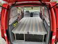 Volkswagen Caddy 2.0 EcoFuel Life (5-Si.) Rosso - thumbnail 5