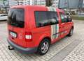 Volkswagen Caddy 2.0 EcoFuel Life (5-Si.) Rosso - thumbnail 7