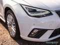 SEAT Ibiza 1.0 TSI FR LED/Navi/ACC/Kamera/SHZ/PDC Weiß - thumbnail 2