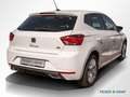 SEAT Ibiza 1.0 TSI FR LED/Navi/ACC/Kamera/SHZ/PDC Weiß - thumbnail 3