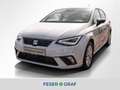 SEAT Ibiza 1.0 TSI FR LED/Navi/ACC/Kamera/SHZ/PDC Weiß - thumbnail 1
