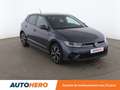 Volkswagen Polo 1.0 TSI R-Line Gris - thumbnail 8