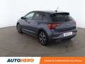 Volkswagen Polo 1.0 TSI R-Line Gris - thumbnail 4