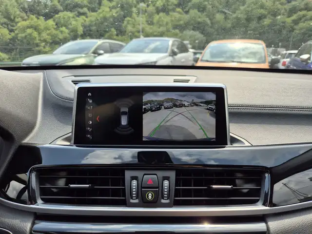 BMW X1 view 15