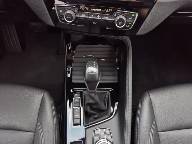 BMW X1 view 10