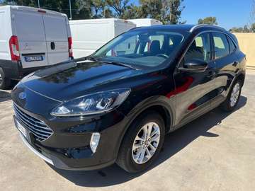 1.5 TDCi Automatica - Prezzo Reale