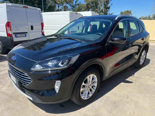 Ford Kuga 1.5 TDCi Automatica - Prezzo Reale