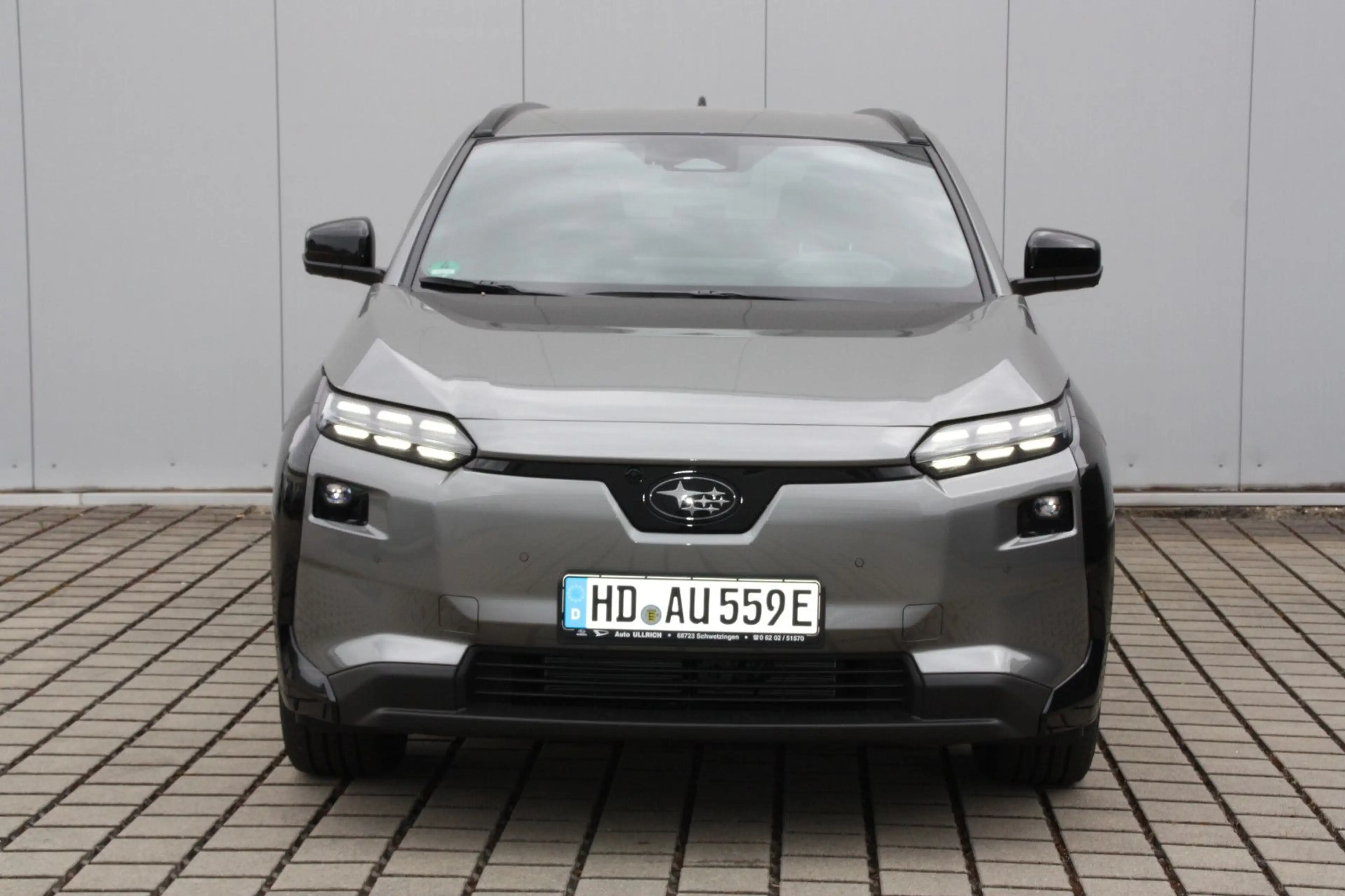 Subaru Solterra Comfort 73kWh AWD  3-ph Modell 2026 — photo 15
