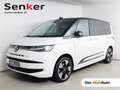 Volkswagen T7 Multivan VW T7 Multivan Edition eHybrid 180 kW 4MOTION Blanco - thumbnail 1